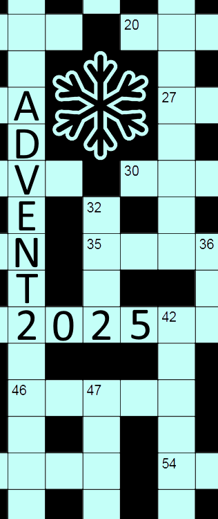 Advent 2025